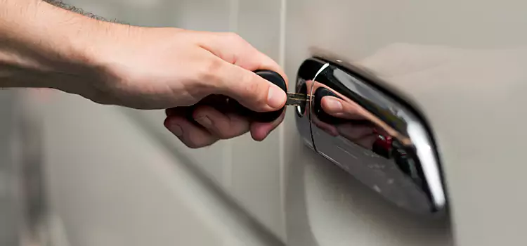 Why Choose Our Auto Locksmith Team in Oro Valley, AZ?
