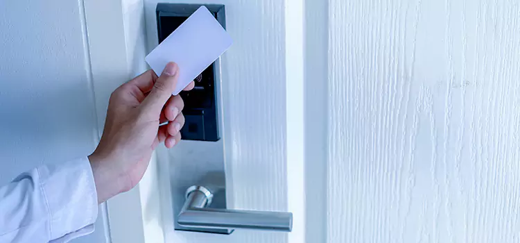 Why Choose Us for Your Keycard Lock Installation in Oro Valley, AZ?