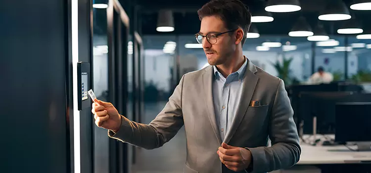 Our Commitment to Keycard Security Excellence in Oro Valley, AZ