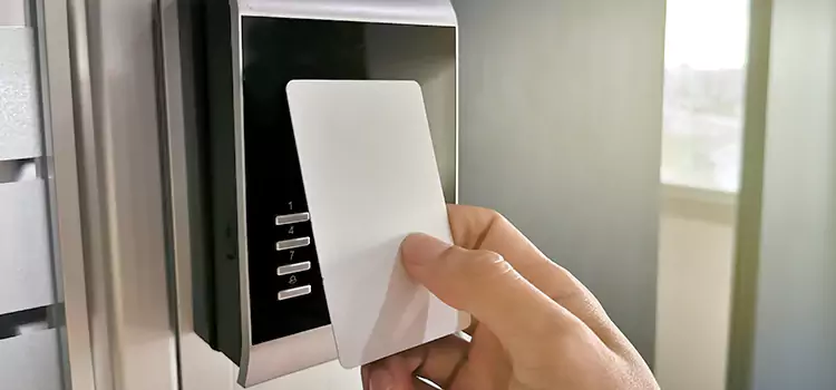 Advanced RFID Technology Integration in Oro Valley, AZ
